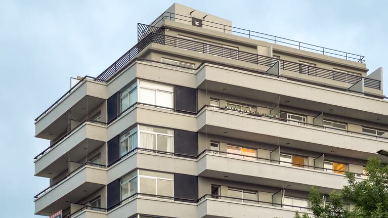 Inventó una macabra situación para lograr el llamado de la administradora.
