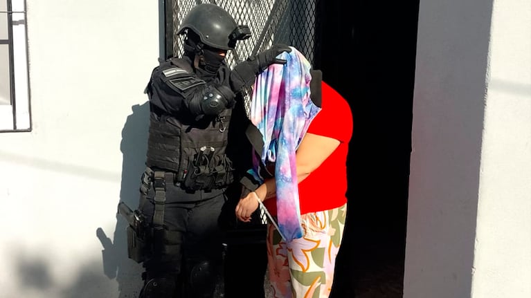 Investigación dirigida por el Ministerio Público Fiscal.