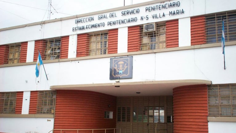 Investigación por una red de estafas en la cárcel de Villa María.