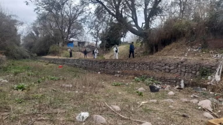 Investigación sobre el asesino serial de Jujuy