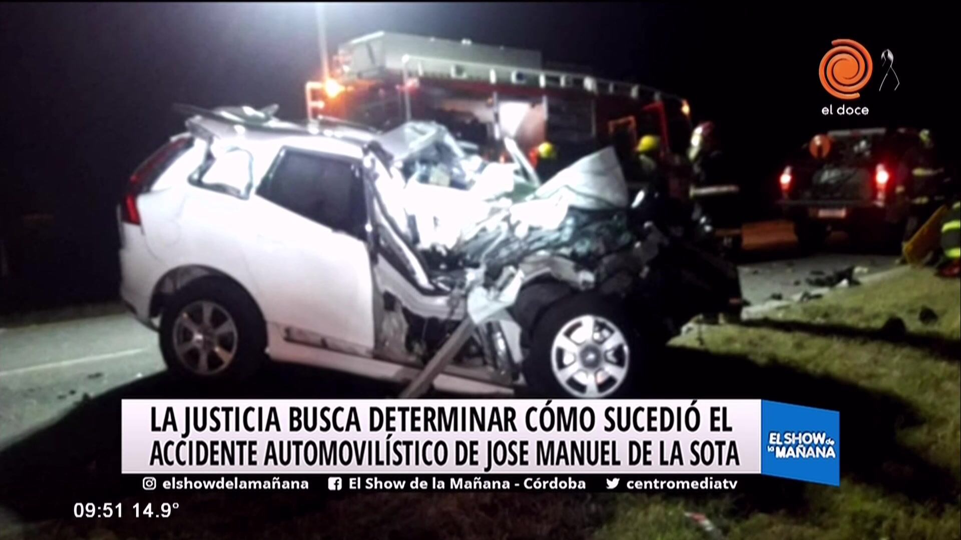 Investigación sobre la muerte del ex-gobernador