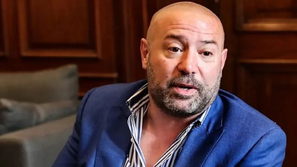 Investigan a Diego Spagnuolo por presuntas coimas en ANDIS.