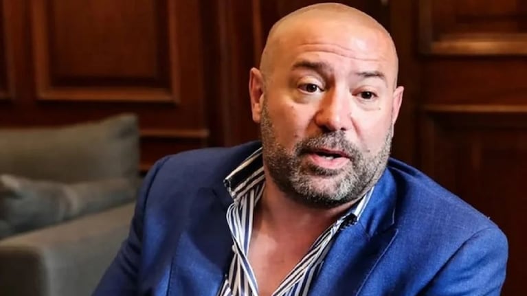 Investigan a Diego Spagnuolo por presuntas coimas en ANDIS.