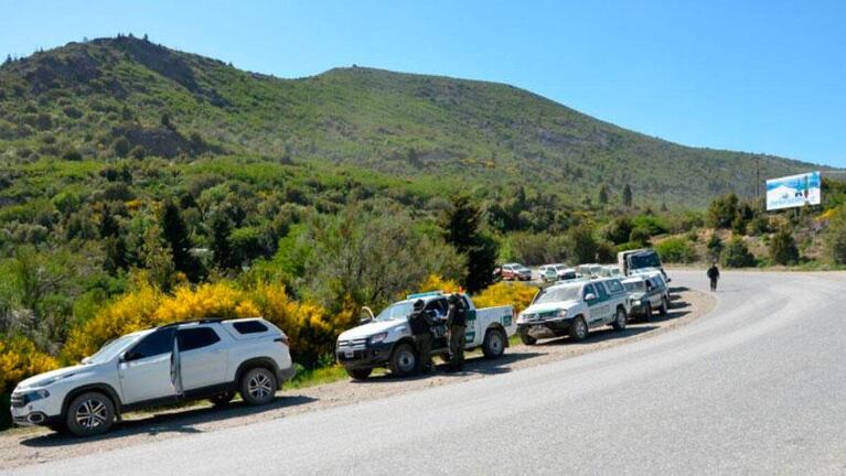 Investigan a ocho prefectos por la muerte del joven mapuche