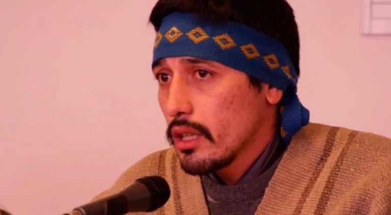 Investigan a ocho prefectos por la muerte del joven mapuche