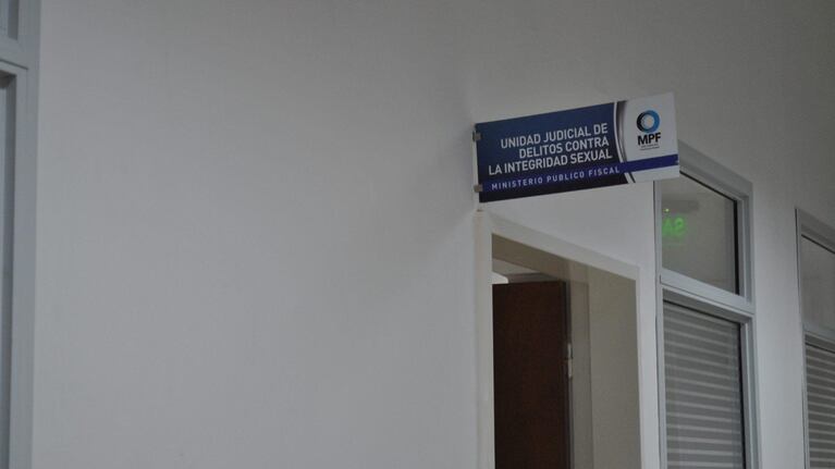 Investigan a un chofer de transporte urbano por violación.