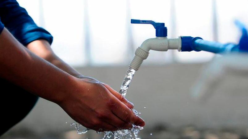 Investigan a una fábrica por contaminación de agua. 