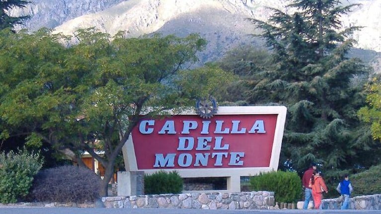 Investigan al dirigente de Capilla del Monte por declaraciones de odio racial