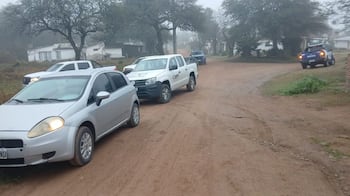 Investigan casos de abuso sexual en Córdoba.