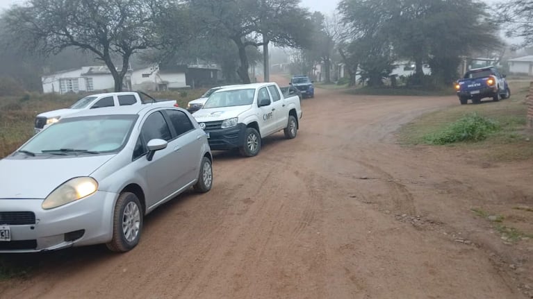 Investigan casos de abuso sexual en Córdoba.