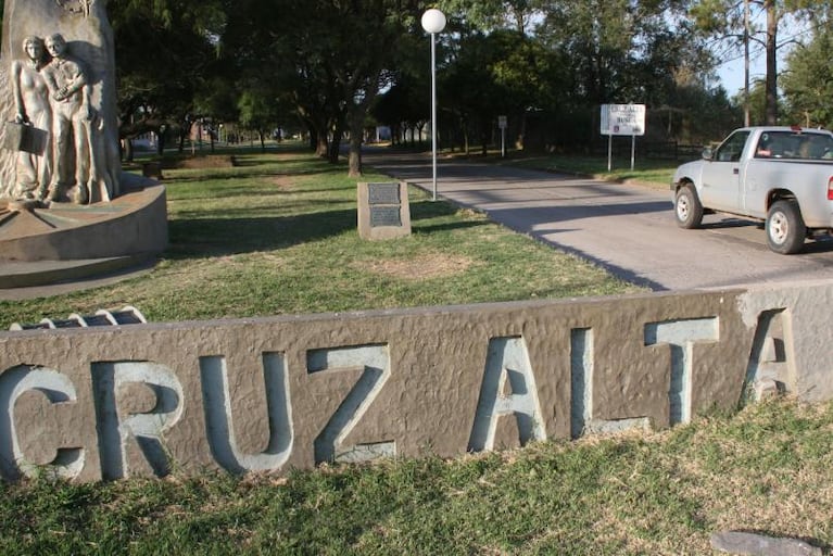 Investigan cuatro muertes extrañas en Cruz Alta