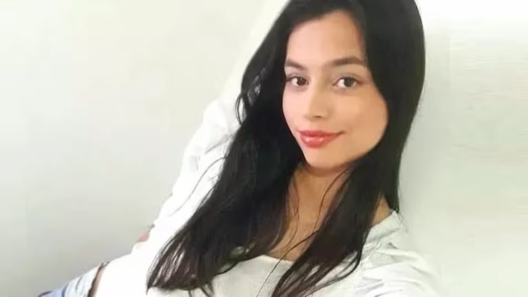 Investigan el presunto femicidio de Daiana Mendieta.