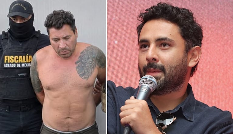 Investigan el vínculo del argentino detenido con las víctimas.
