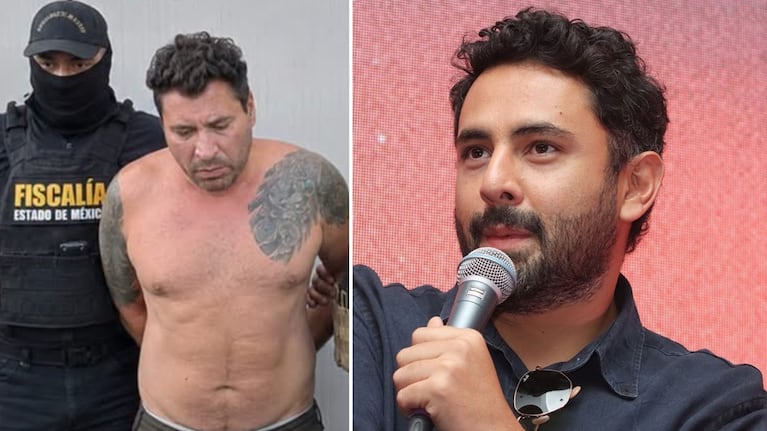 Investigan el vínculo del argentino detenido con las víctimas.