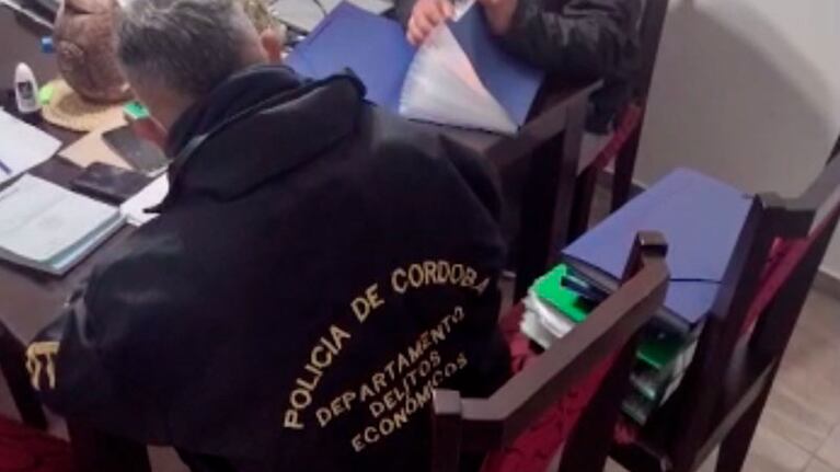 Investigan estafas con ventas de casas prefabricadas.