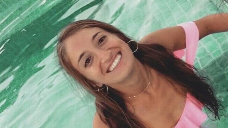 Investigan la muerte de Florencia Yturrioz en Mar del Plata.