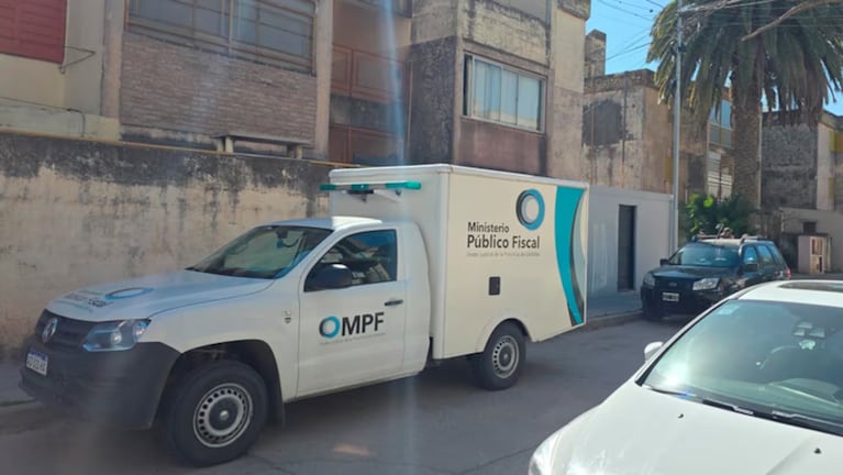 Investigan la muerte de una jubilada en Córdoba.
