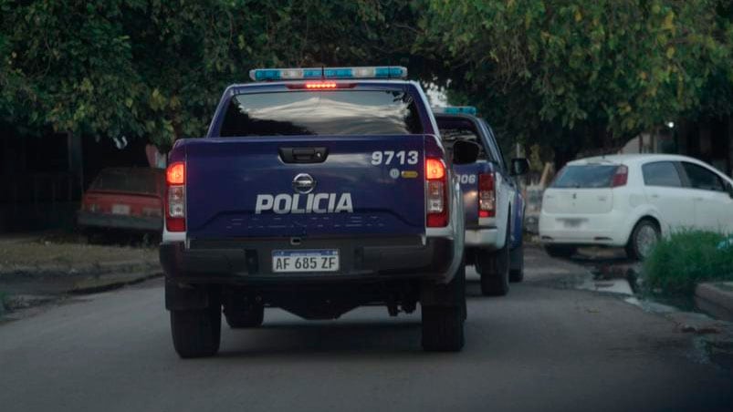 Investigan la muerte de una mujer en Córdoba.