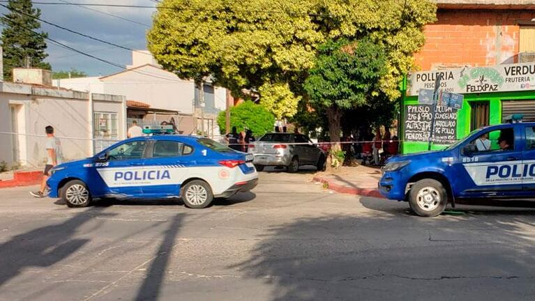 Investigan la muerte de una mujer policía en Córdoba