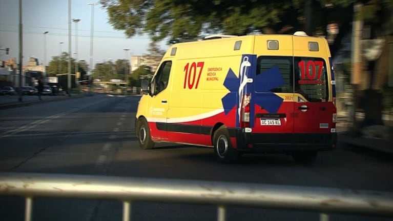 Investigan la secuencia que desencadenó en la muerte de la mujer. (Imagen ilustrativa)