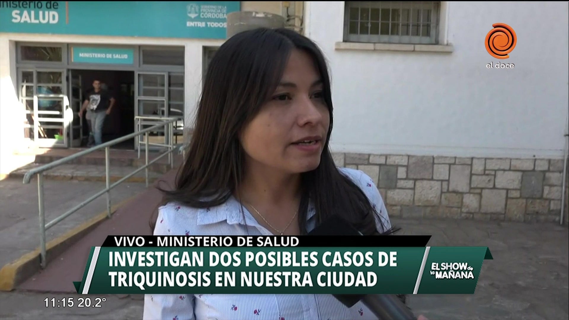 Investigan posibles casos de triquinosis