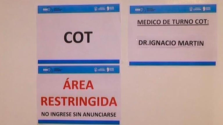 Investigan si el médico trucho del COE atendió a un joven que murió tras recibir su medicación