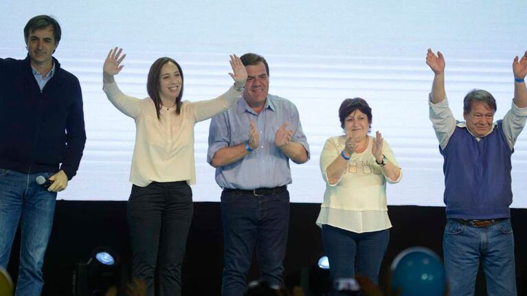 Investigan si en las últimas elecciones Cambiemos presentó aportantes truchos.
