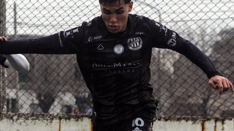 Investigan si la muerte del joven futbolista durante una operación de rodillas fue por mala praxis