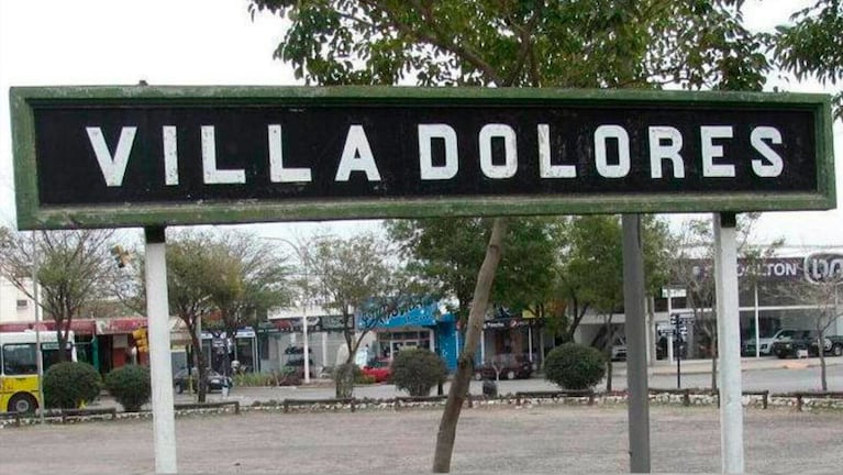 Investigan uan acusación de apropiación de bebé en Villa Dolores. 