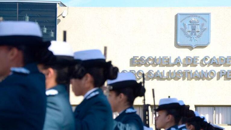 Investigan un abuso sexual en la escuela de cadetes: dieron de baja a un instructor