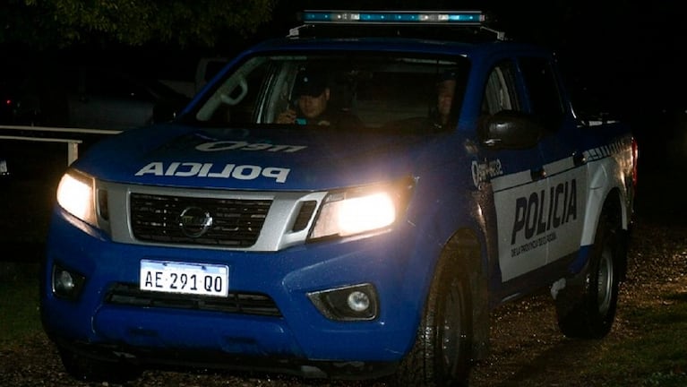 Investigan un crimen en Córdoba.