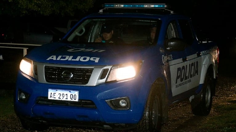 Investigan un crimen en Córdoba.