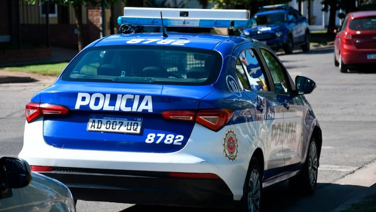 Investigan un femicidio en Córdoba.