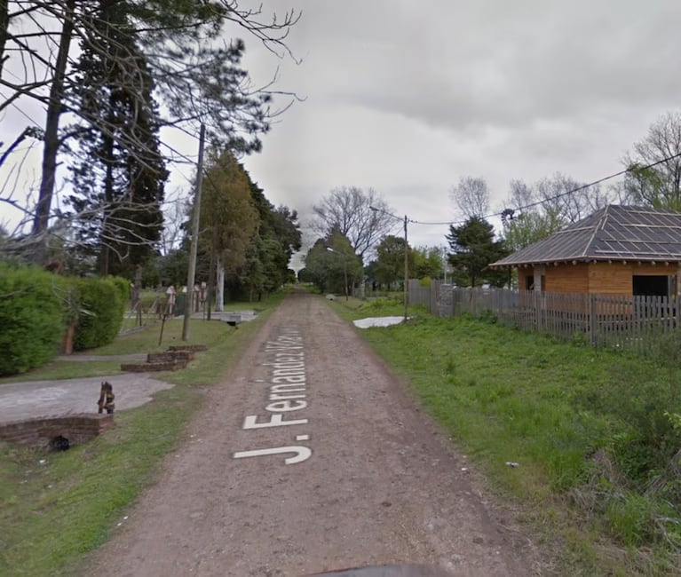 Investigan un intento de homicidio