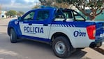 Investigan un intento de robo en Villa Warcalde.