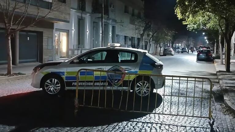 Investigan un terrible asesinato en el este cordobés.