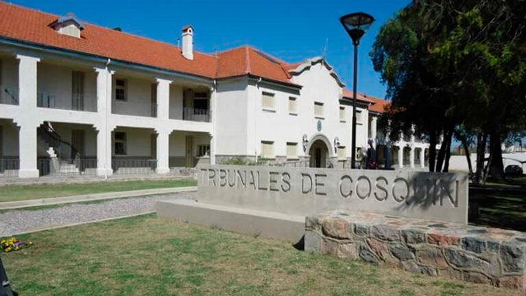 Investigan una denuncia por violación grupal en Bialet Massé.