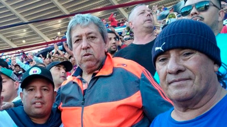 Investigan una interna entre barras del Pirata.