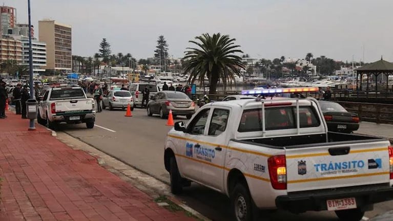 Investigan una violación grupal en una fiesta de Punta del Este 