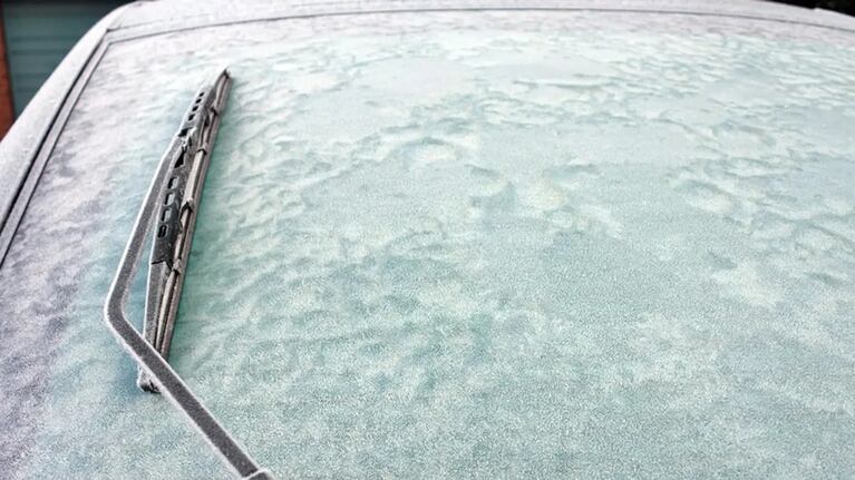 Invierno cordobés: consejos clave para proteger tu auto del frío intenso