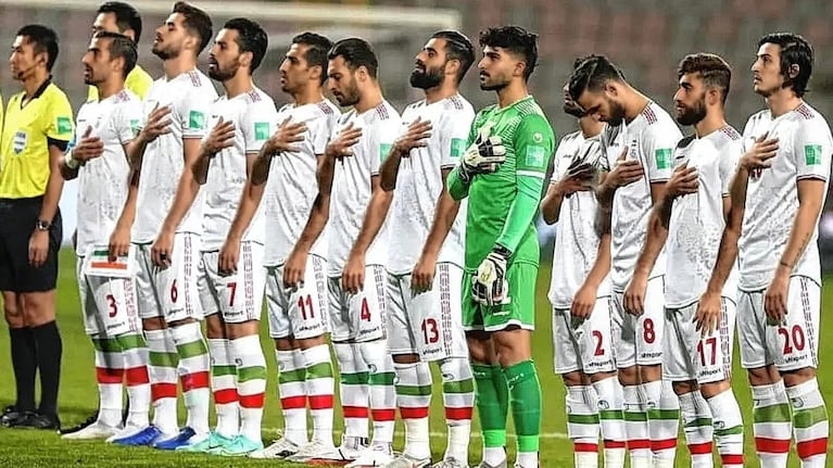 Irán asegura que se baja del Mundial 2026 por la guerra y crece la incertidumbre