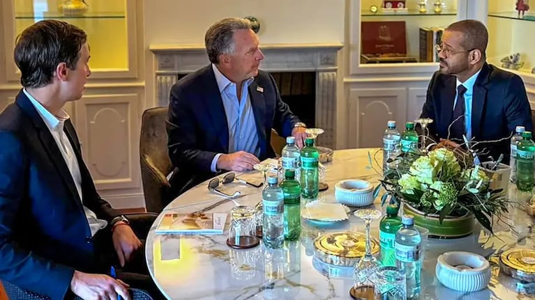 Irán-EEUU: entre la guerra y el acuerdo negociado 