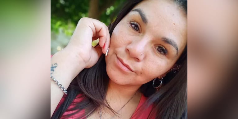 Iris Blanco fue asesinada a golpes por Ernesto Romagnoli.