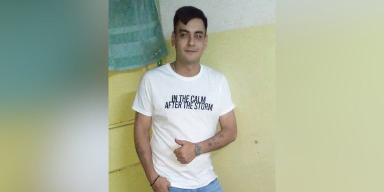 Iris Blanco fue asesinada a golpes por Ernesto Romagnoli.