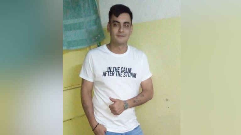 Iris Blanco fue asesinada a golpes por Ernesto Romagnoli.
