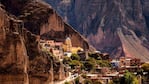 Iruya, un pueblo mágico de Salta.