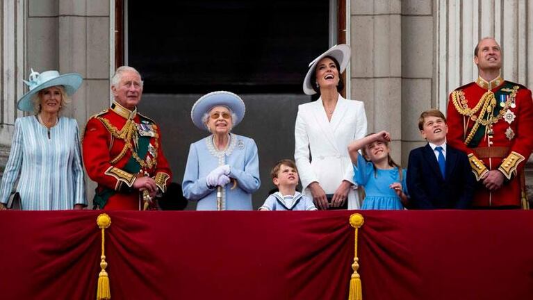 Isabel II: el secreto de 70 años de reinado