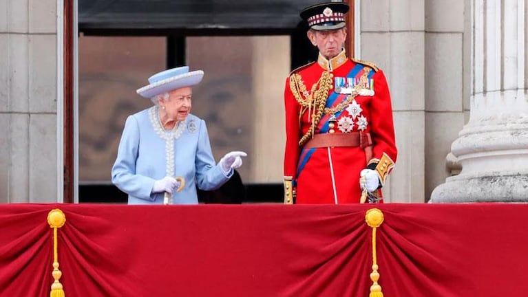 Isabel II: el secreto de 70 años de reinado