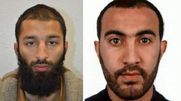 ISIS se adjudicó el atentado de Londres