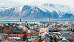 Islandia y un experimento exitoso.